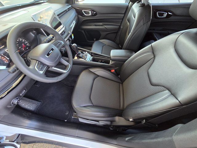 2026 Jeep Compass Latitude Folsom CA