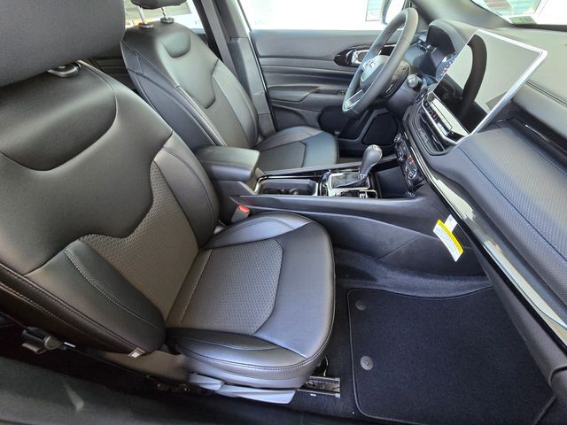 2026 Jeep Compass Latitude Folsom CA