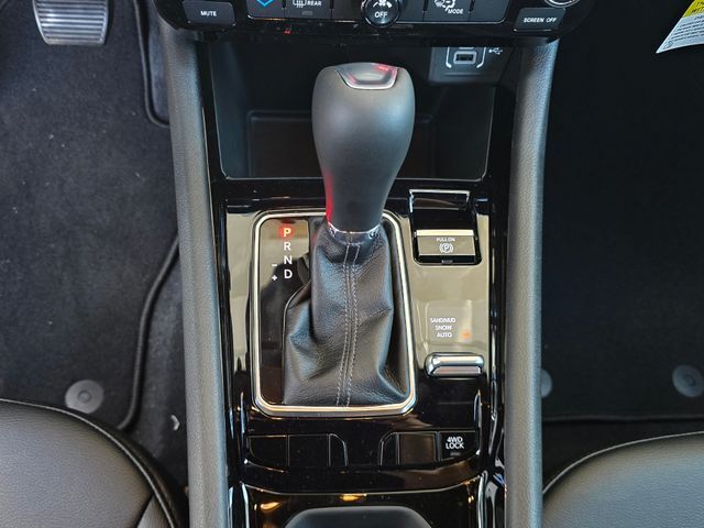 2026 Jeep Compass Latitude Folsom CA