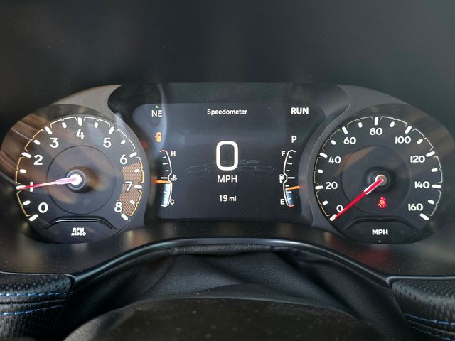2026 Jeep Compass Latitude Folsom CA