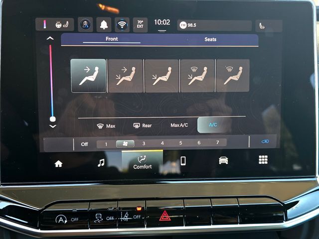 2026 Jeep Compass Latitude Folsom CA