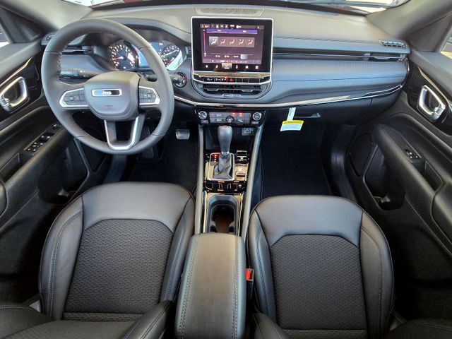 2026 Jeep Compass Latitude Folsom CA