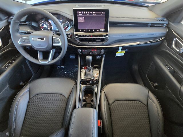 2026 Jeep Compass Latitude Folsom CA