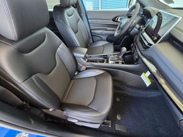 2026 Jeep Compass Latitude Folsom CA