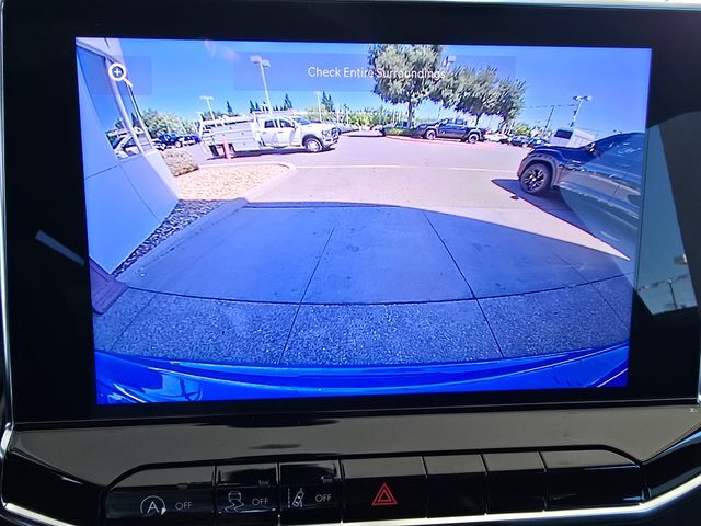 2026 Jeep Compass Latitude Folsom CA