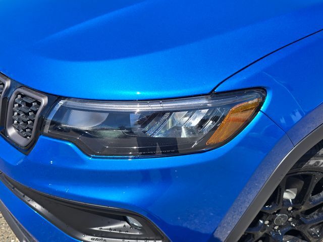 2026 Jeep Compass Latitude Folsom CA