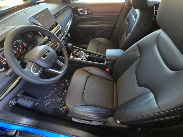 2026 Jeep Compass Latitude Folsom CA