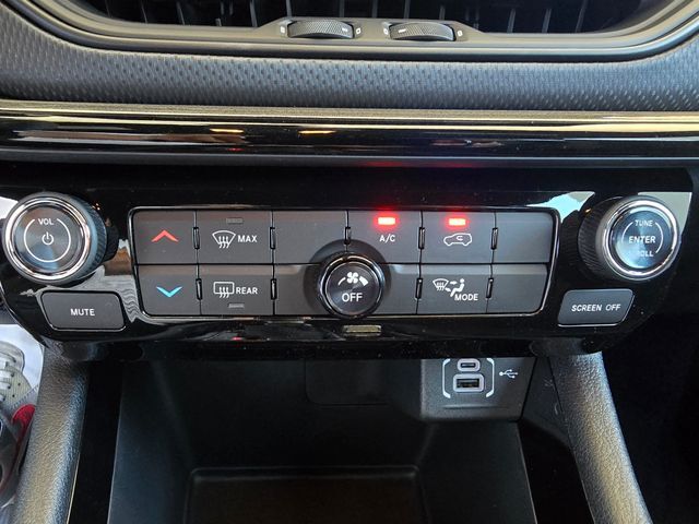2026 Jeep Compass Latitude Folsom CA