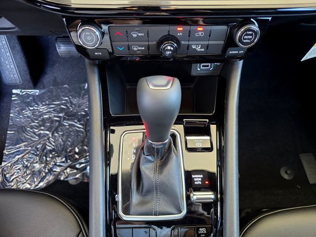 2026 Jeep Compass Latitude Folsom CA