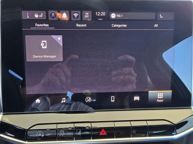 2026 Jeep Compass Latitude Folsom CA