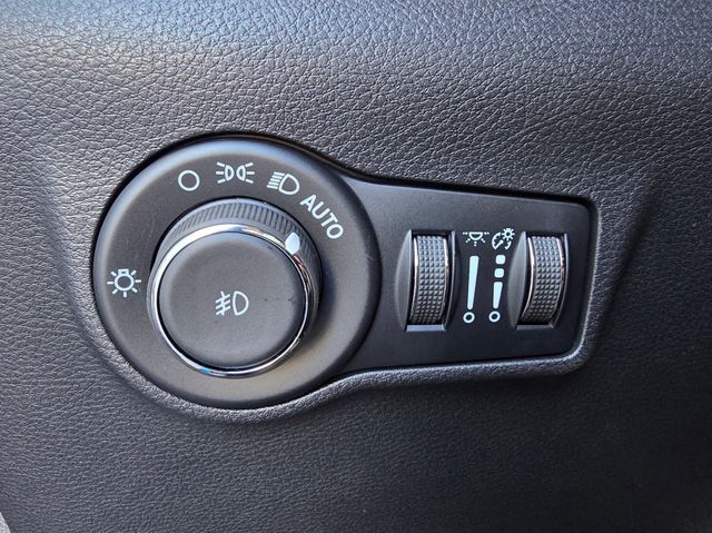 2026 Jeep Compass Latitude Folsom CA
