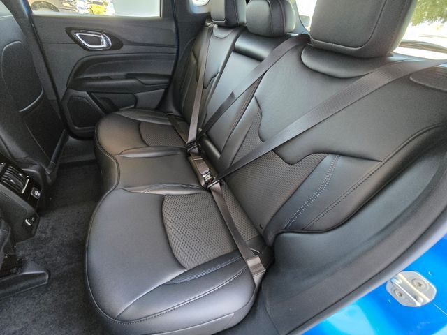 2026 Jeep Compass Latitude Folsom CA