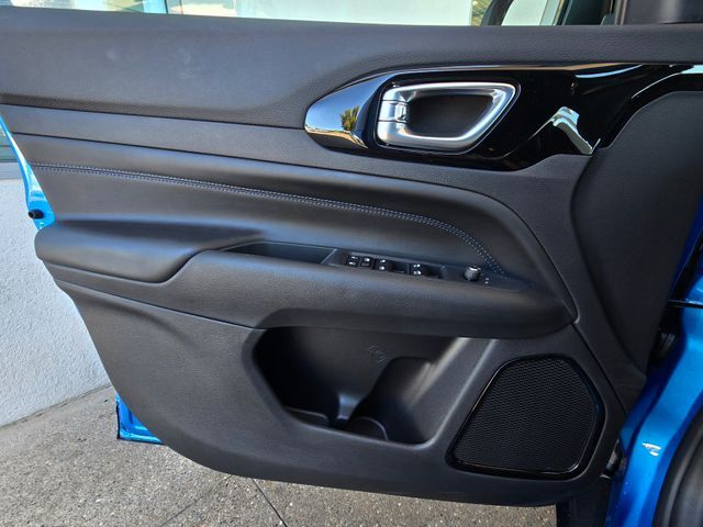 2026 Jeep Compass Latitude Folsom CA