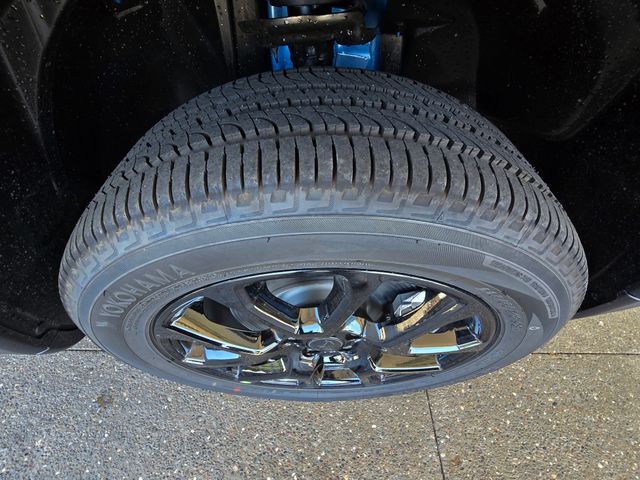 2026 Jeep Compass Latitude Folsom CA