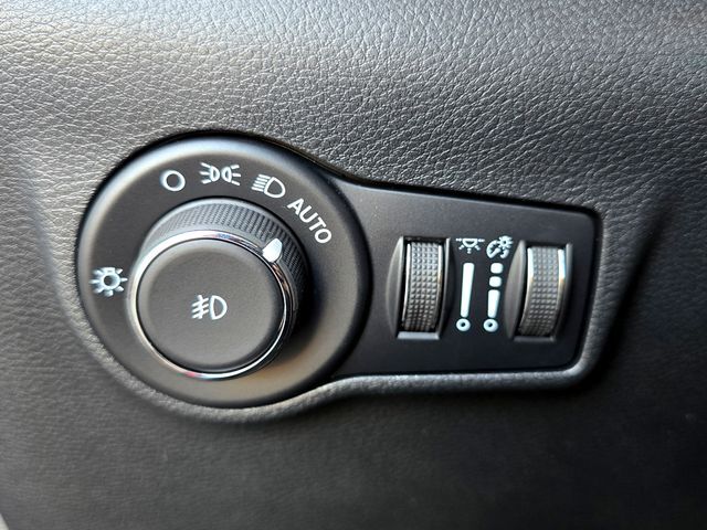 2026 Jeep Compass Latitude Folsom CA
