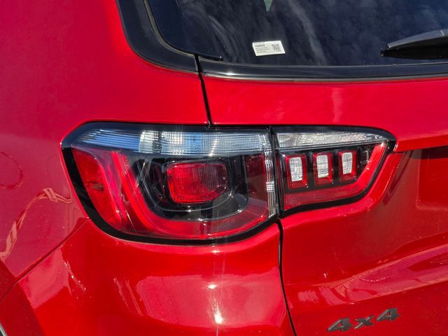 2026 Jeep Compass Latitude Folsom CA