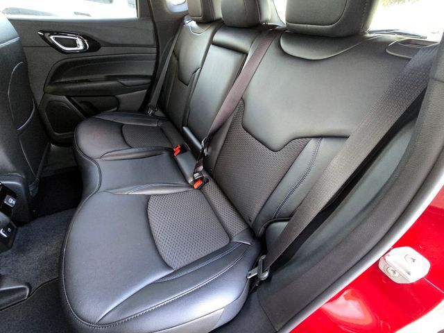 2026 Jeep Compass Latitude Folsom CA