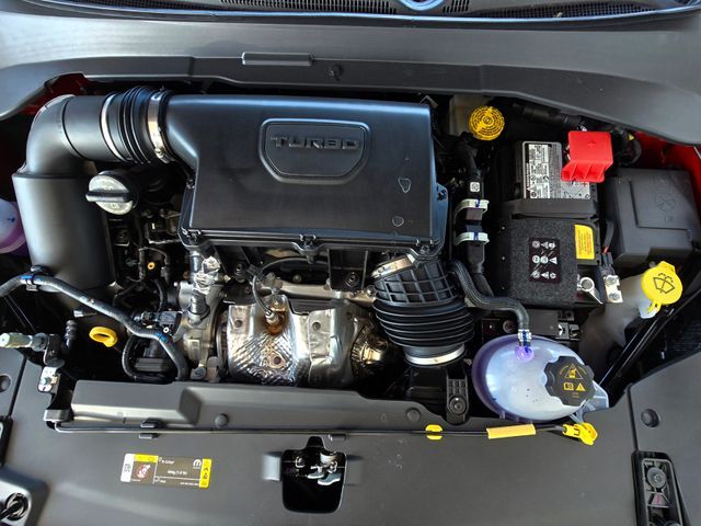 2026 Jeep Compass Latitude Folsom CA