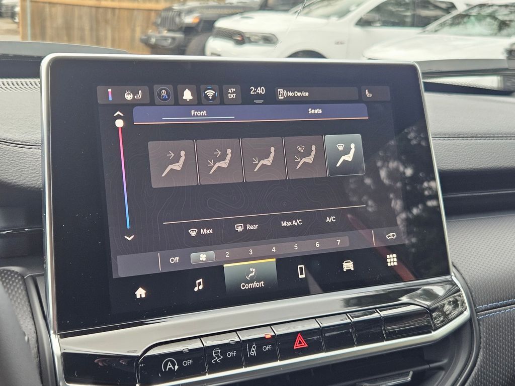 2026 Jeep Compass Latitude Gresham OR