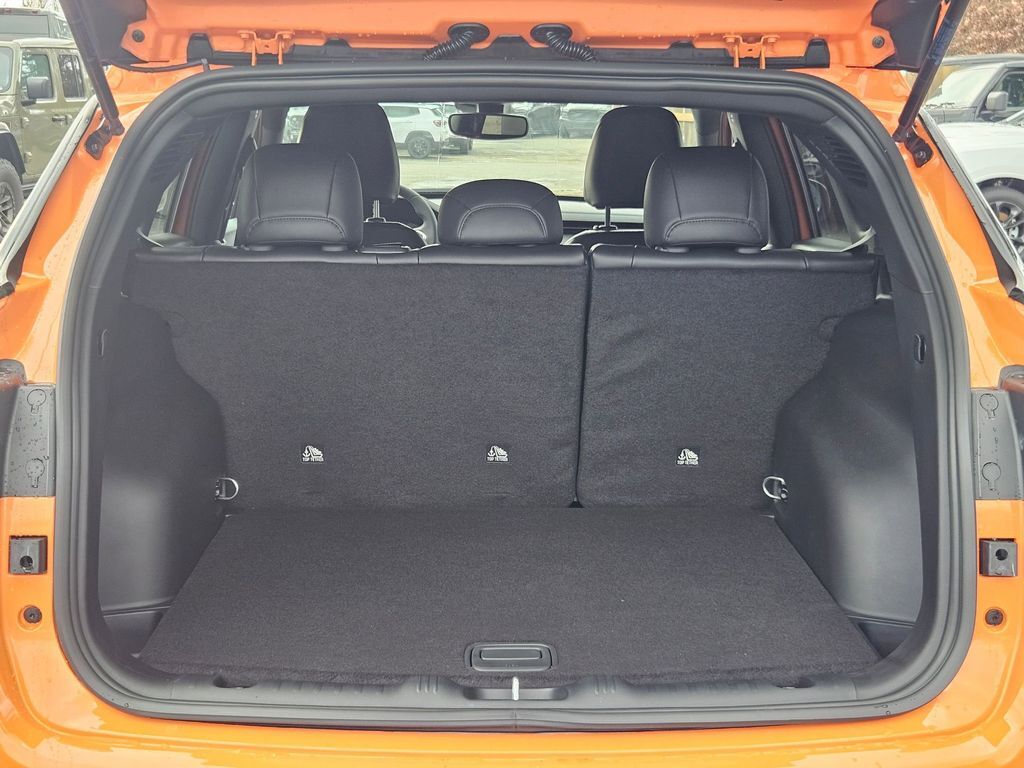 2026 Jeep Compass Latitude Gresham OR