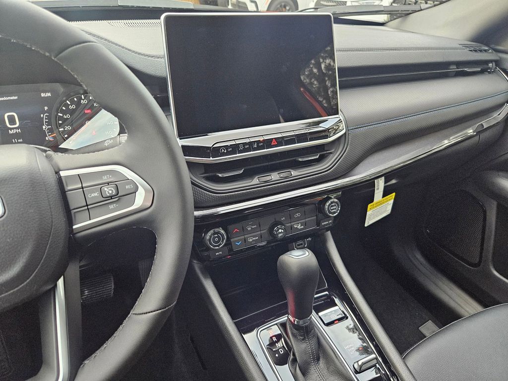 2026 Jeep Compass Latitude Gresham OR