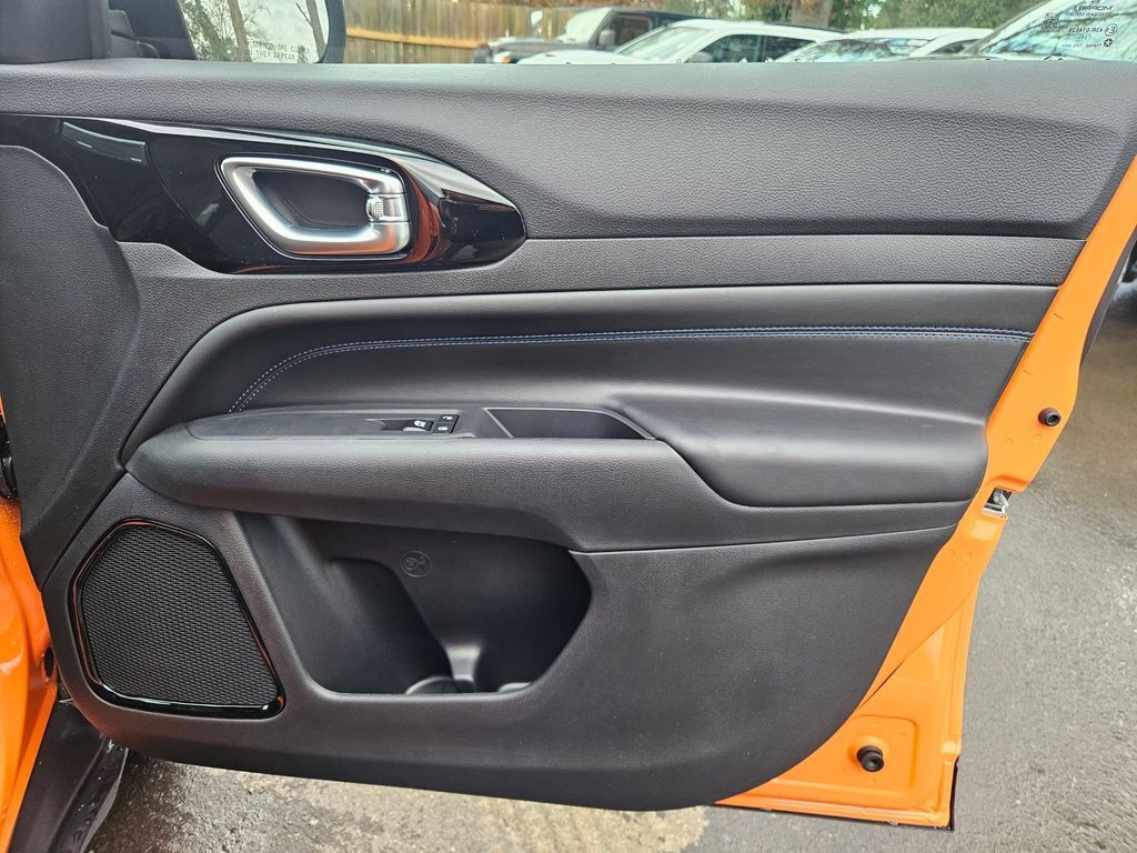 2026 Jeep Compass Latitude Gresham OR