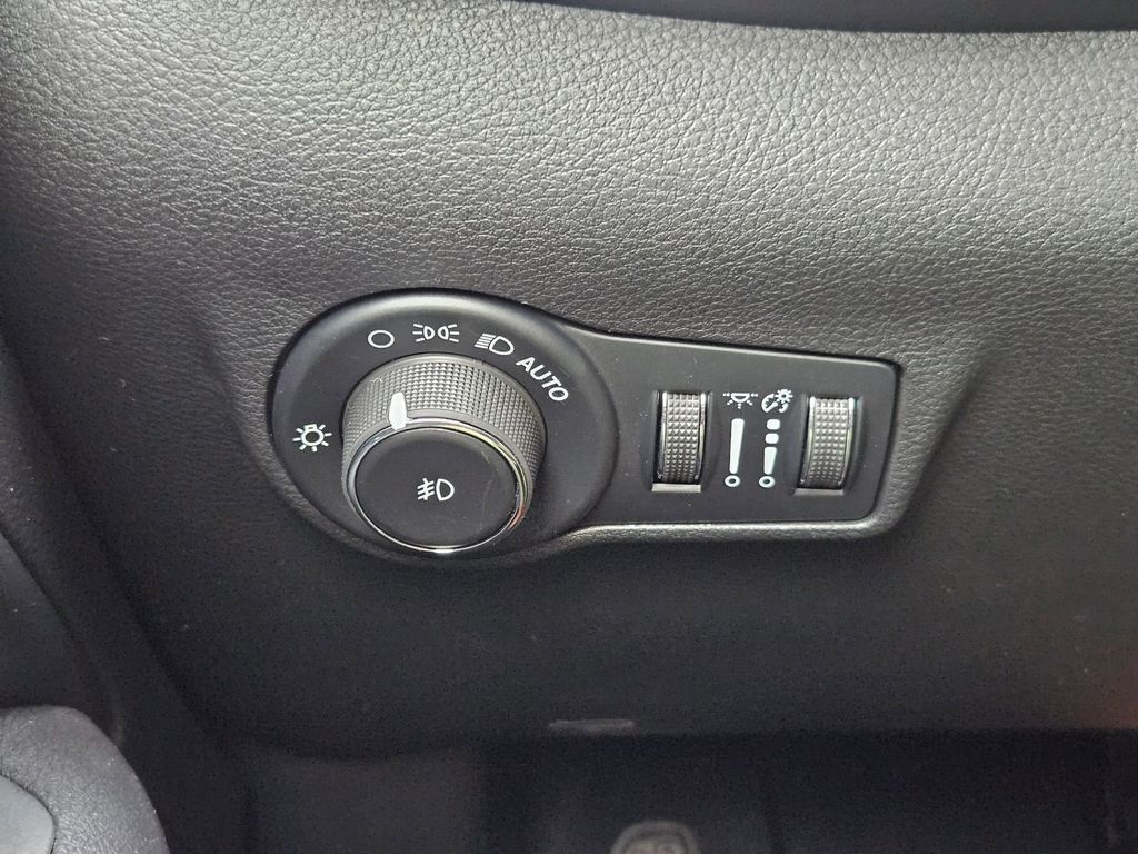 2026 Jeep Compass Latitude Gresham OR