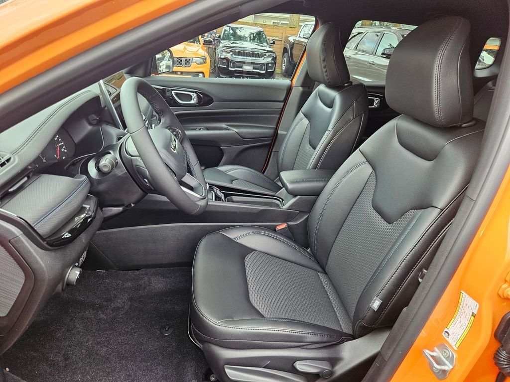 2026 Jeep Compass Latitude Gresham OR