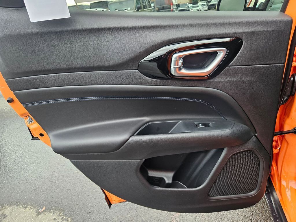 2026 Jeep Compass Latitude Gresham OR