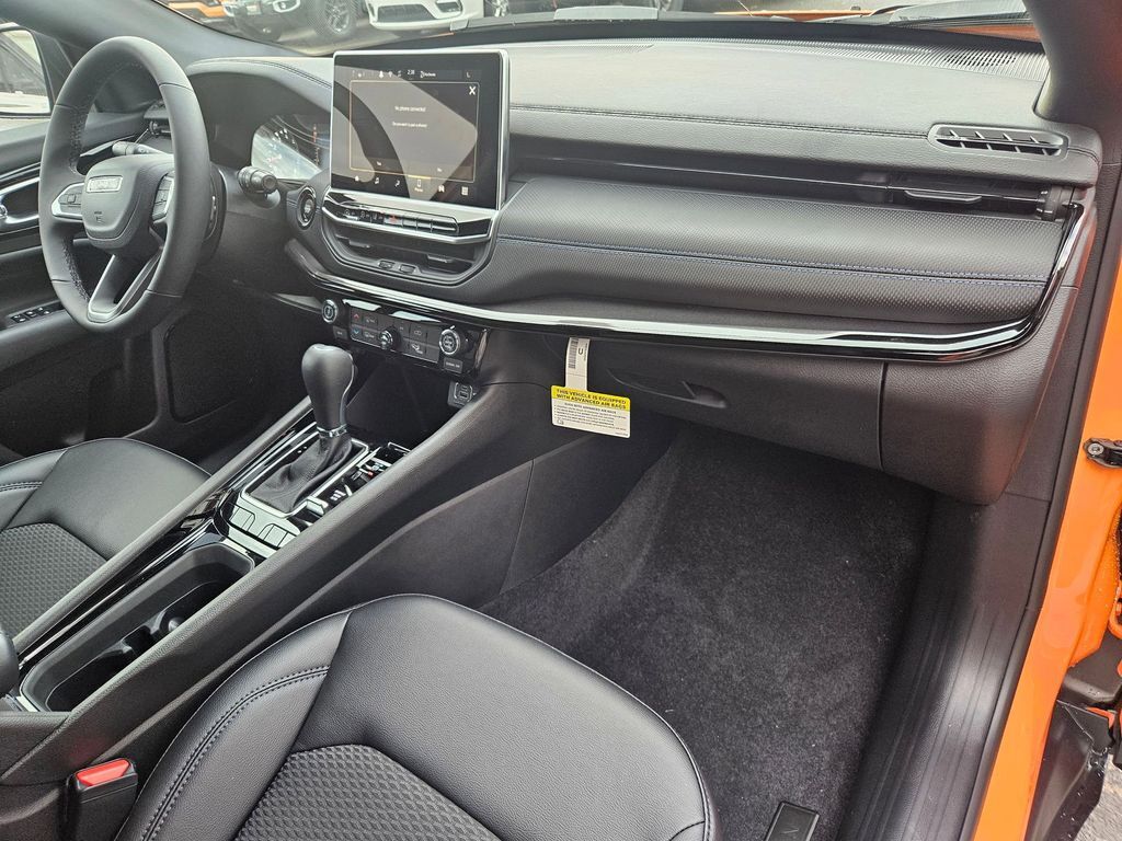 2026 Jeep Compass Latitude Gresham OR