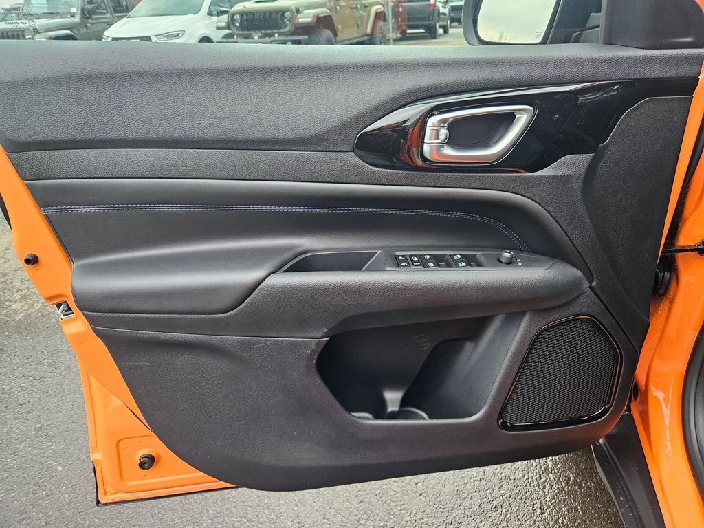 2026 Jeep Compass Latitude Gresham OR