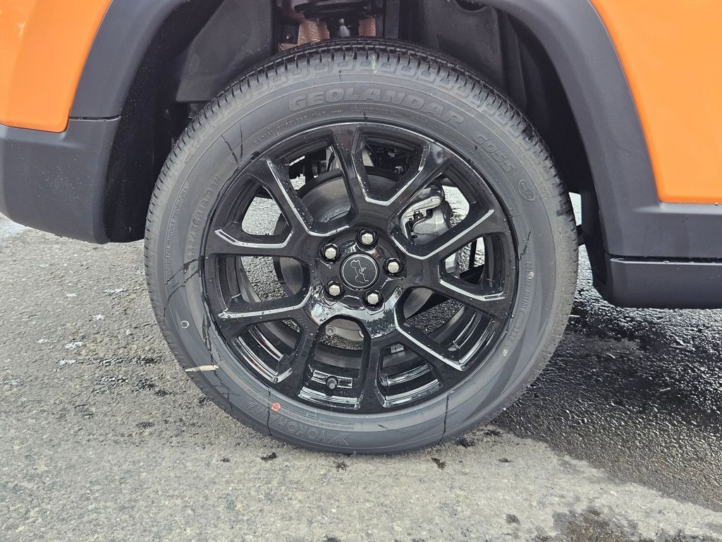 2026 Jeep Compass Latitude Gresham OR