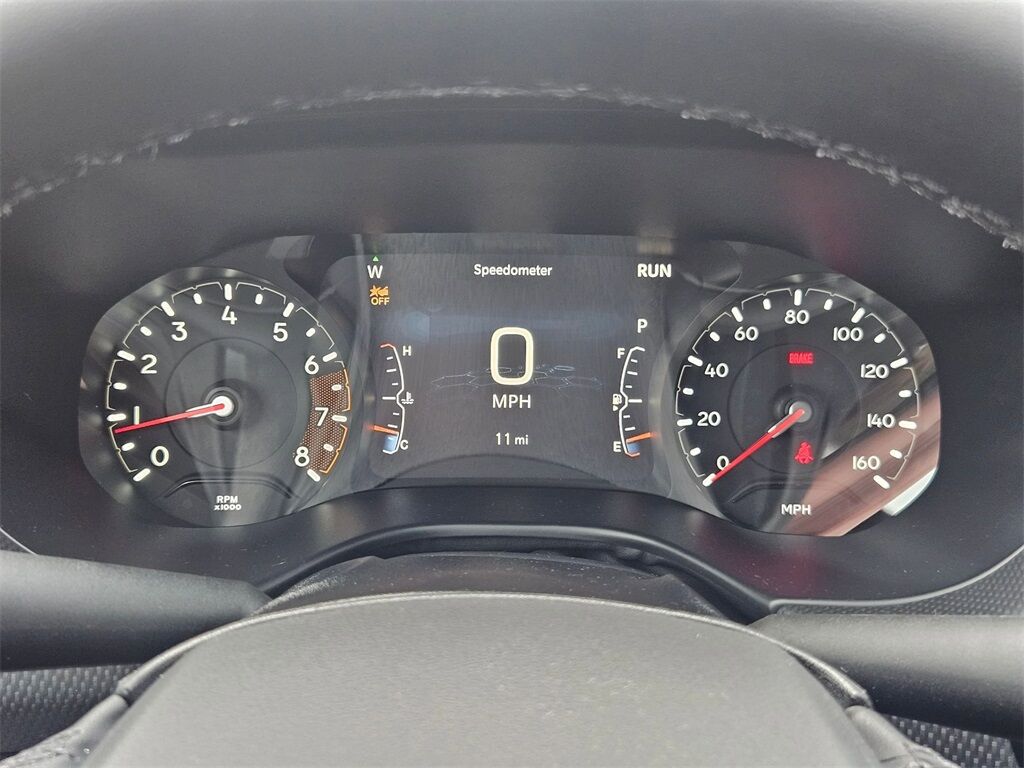 2026 Jeep Compass Latitude Gresham OR