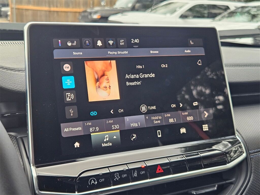 2026 Jeep Compass Latitude Gresham OR