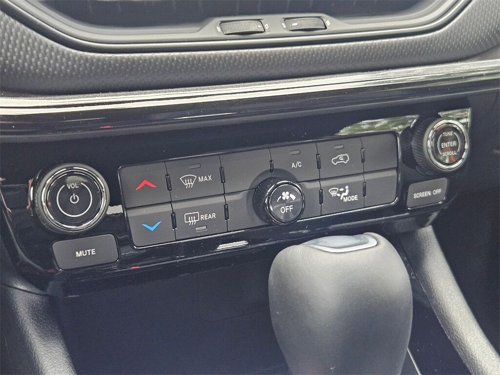 2026 Jeep Compass Latitude Gresham OR