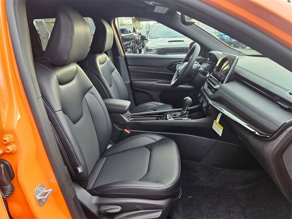 2026 Jeep Compass Latitude Gresham OR