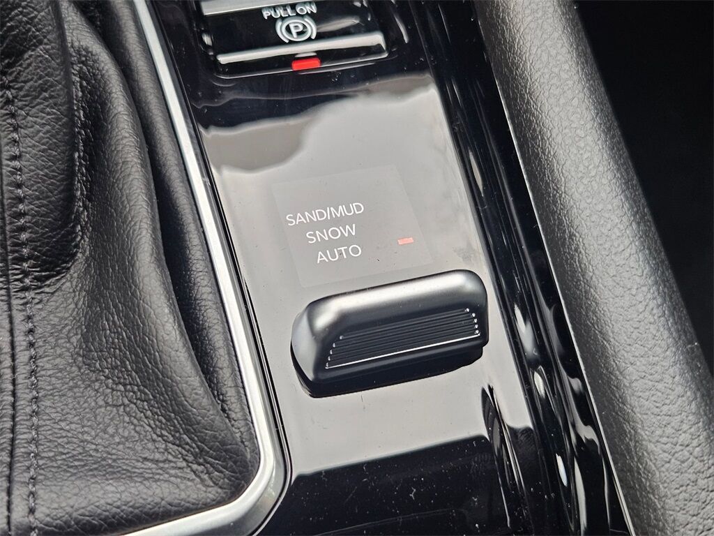 2026 Jeep Compass Latitude Gresham OR