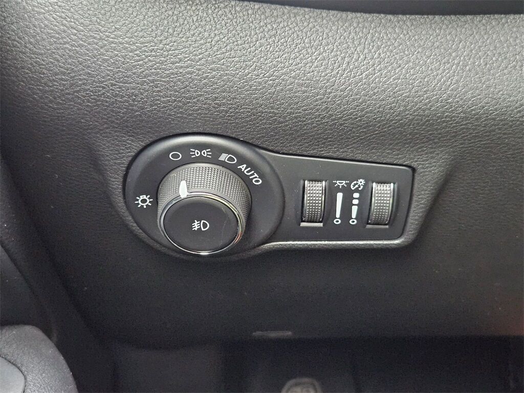 2026 Jeep Compass Latitude Gresham OR