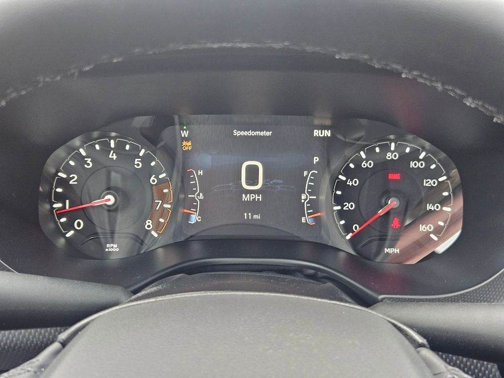 2026 Jeep Compass Latitude Gresham OR