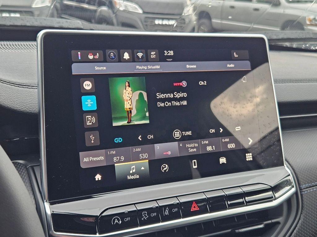 2026 Jeep Compass Latitude Gresham OR