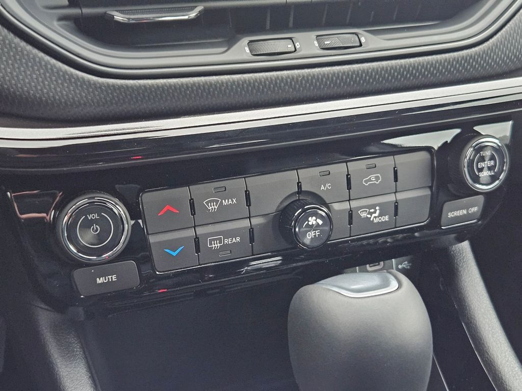 2026 Jeep Compass Latitude Gresham OR