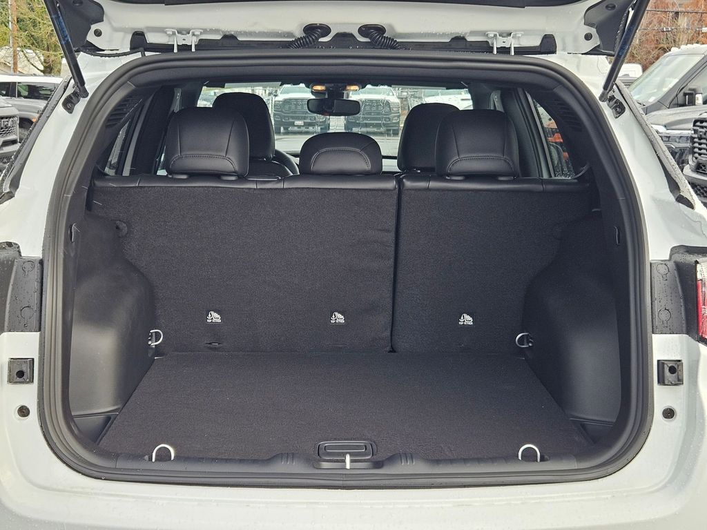 2026 Jeep Compass Latitude Gresham OR