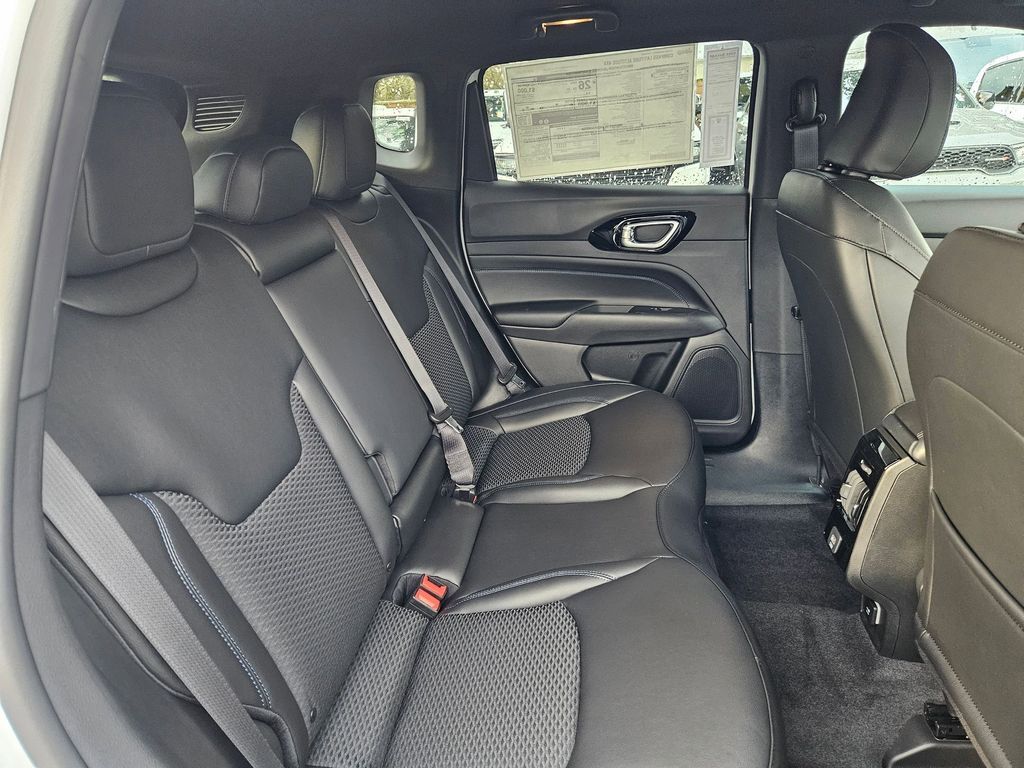 2026 Jeep Compass Latitude Gresham OR