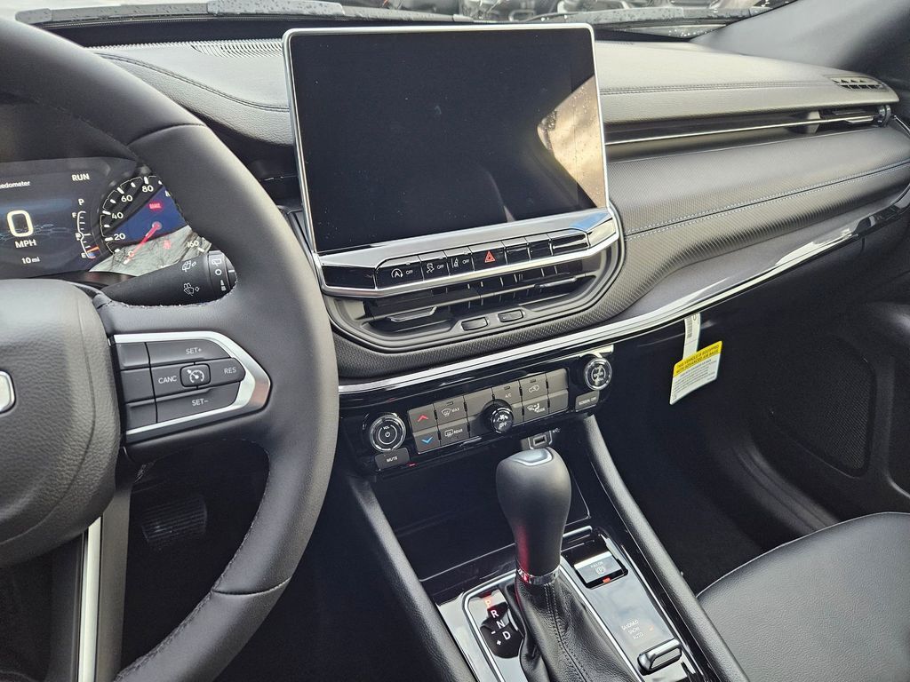 2026 Jeep Compass Latitude Gresham OR