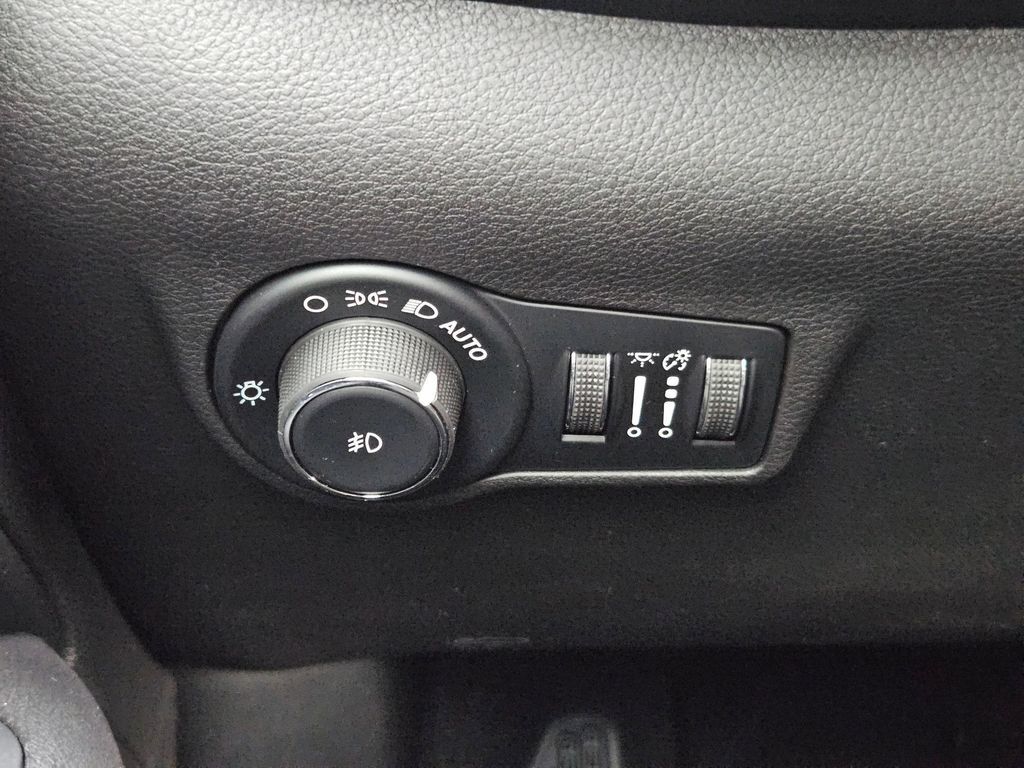 2026 Jeep Compass Latitude Gresham OR