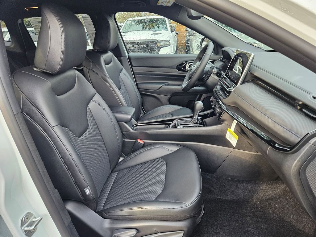 2026 Jeep Compass Latitude Gresham OR