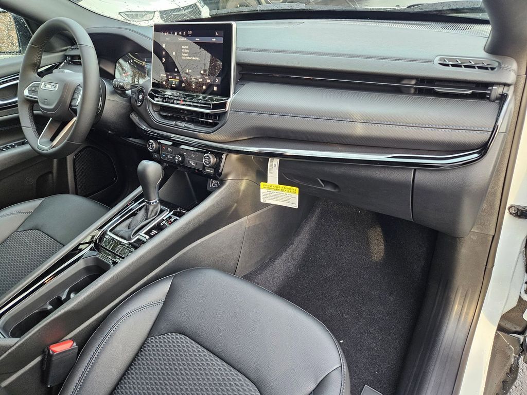 2026 Jeep Compass Latitude Gresham OR