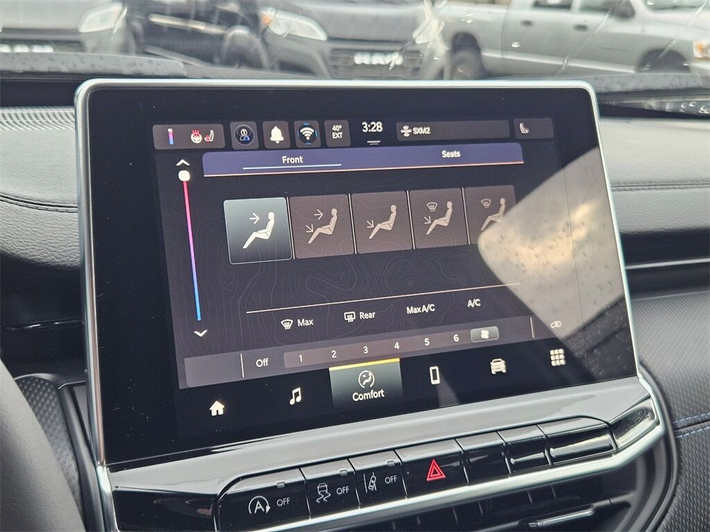 2026 Jeep Compass Latitude Gresham OR