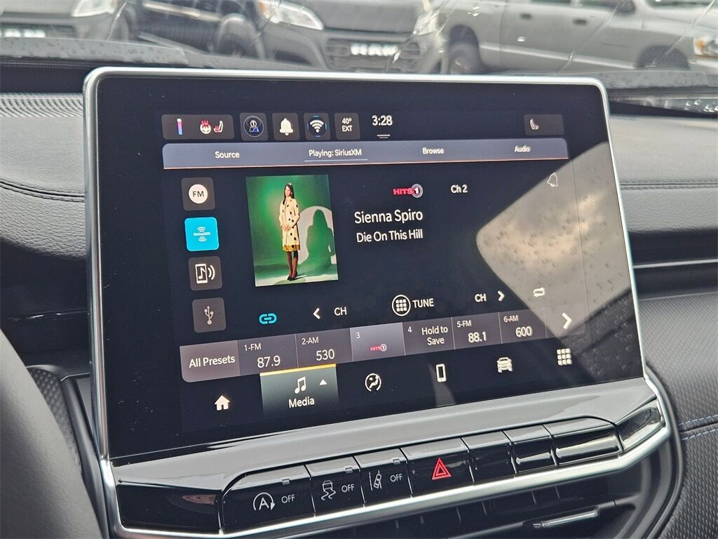 2026 Jeep Compass Latitude Gresham OR