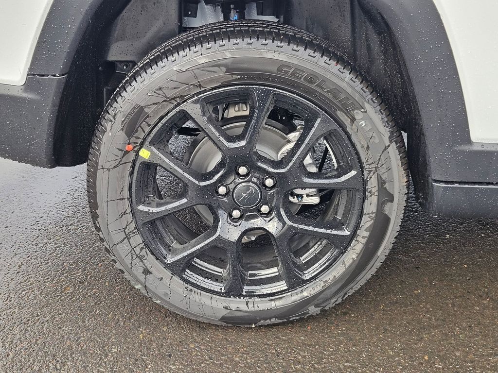 2026 Jeep Compass Latitude Gresham OR